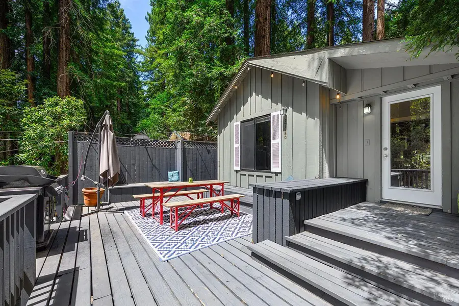 17350 Riverside Drive, Guerneville, CA 95446 - #3