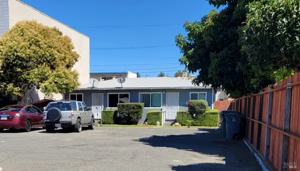 1038 Alabama Street, Vallejo, CA 94590
