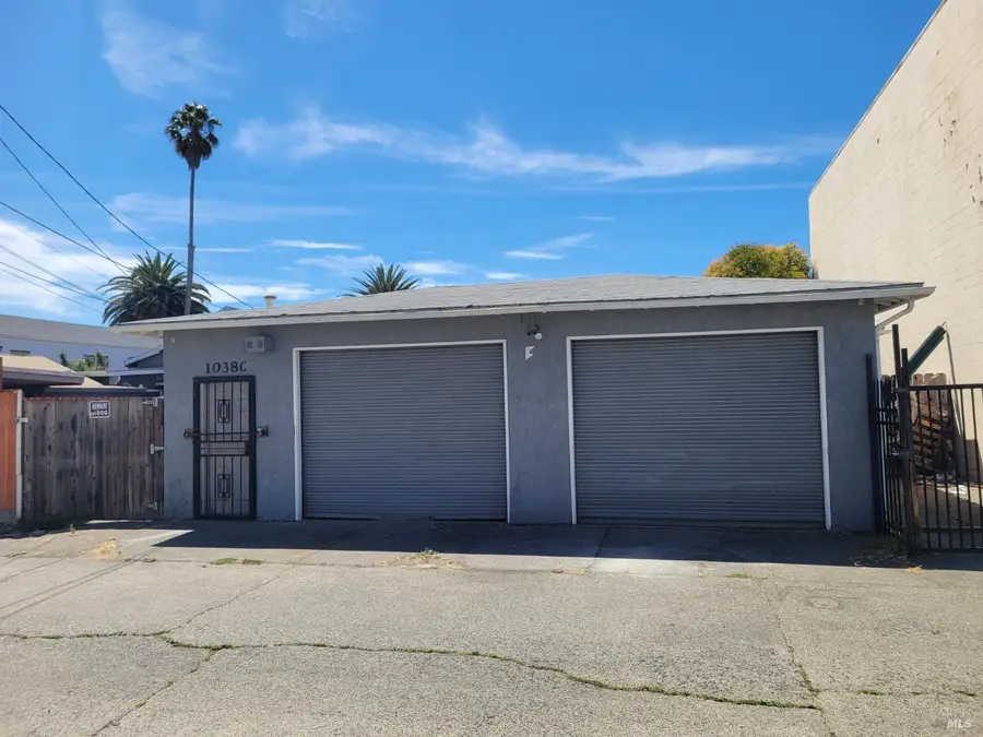 1038 Alabama Street, Vallejo, CA 94590 - #2