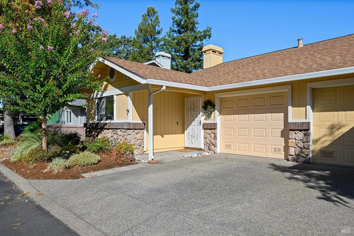 260 Usher Drive, Windsor, CA 95492 - #1