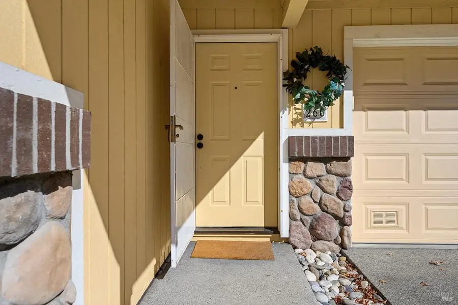 260 Usher Drive, Windsor, CA 95492 - #3