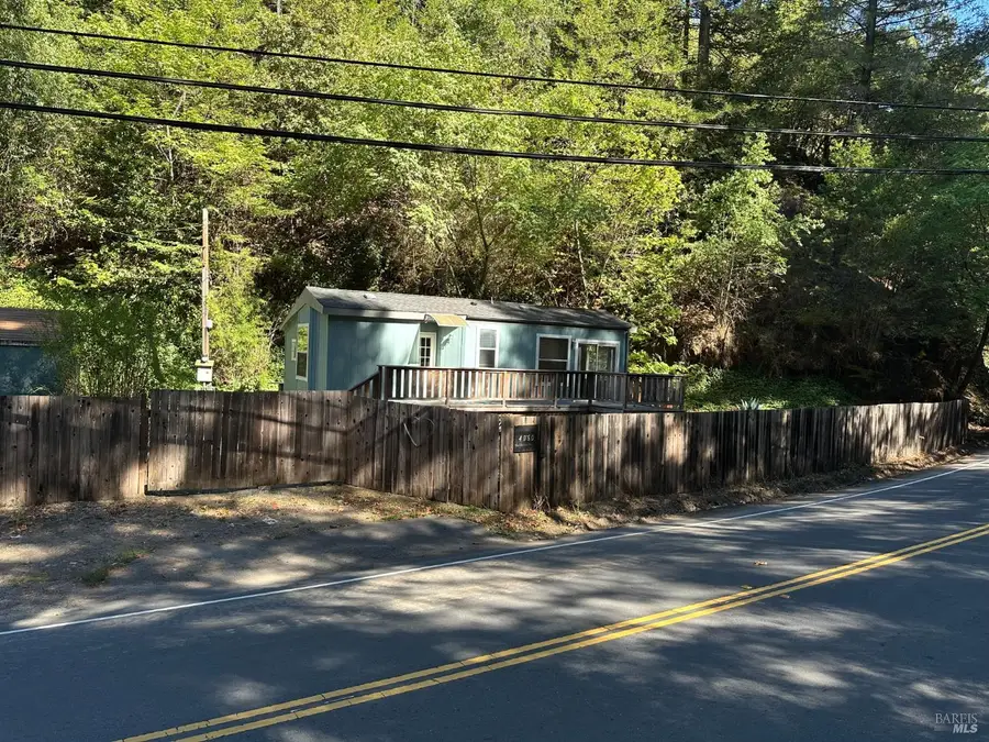 4060 Cazadero Highway, Cazadero, CA 95421 - #2