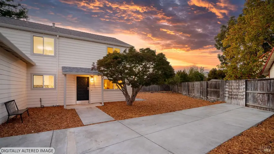 121 Verde Court, Petaluma, CA 94954 - #3