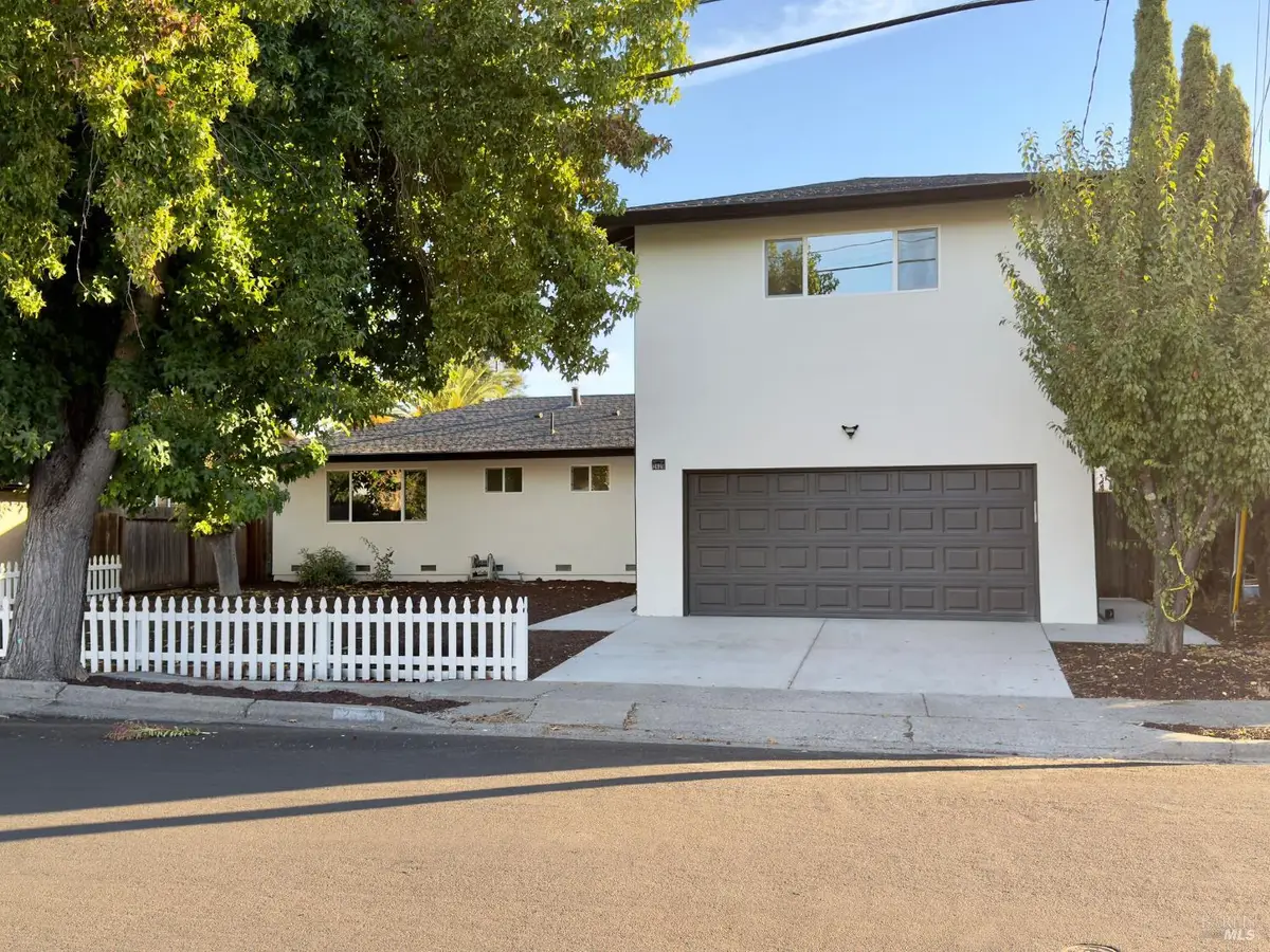 2625 Neotomas Avenue, Santa Rosa, CA 95405 - #1