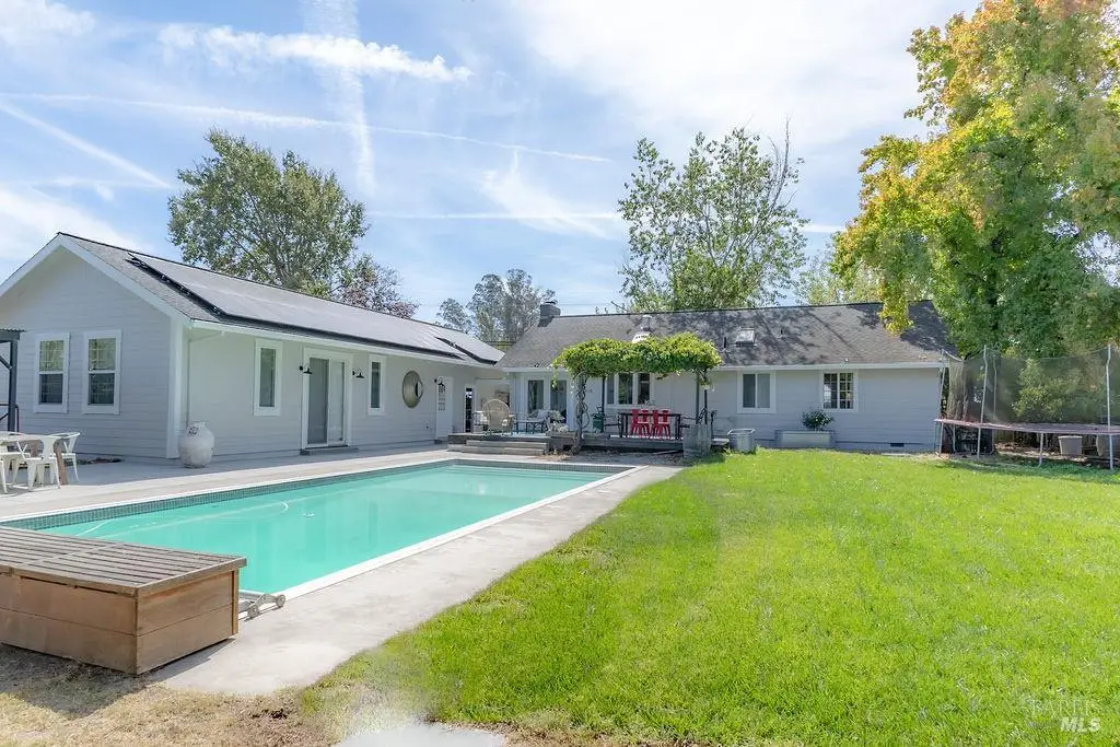 2565 Piner Road, Santa Rosa, CA 95401 - #1