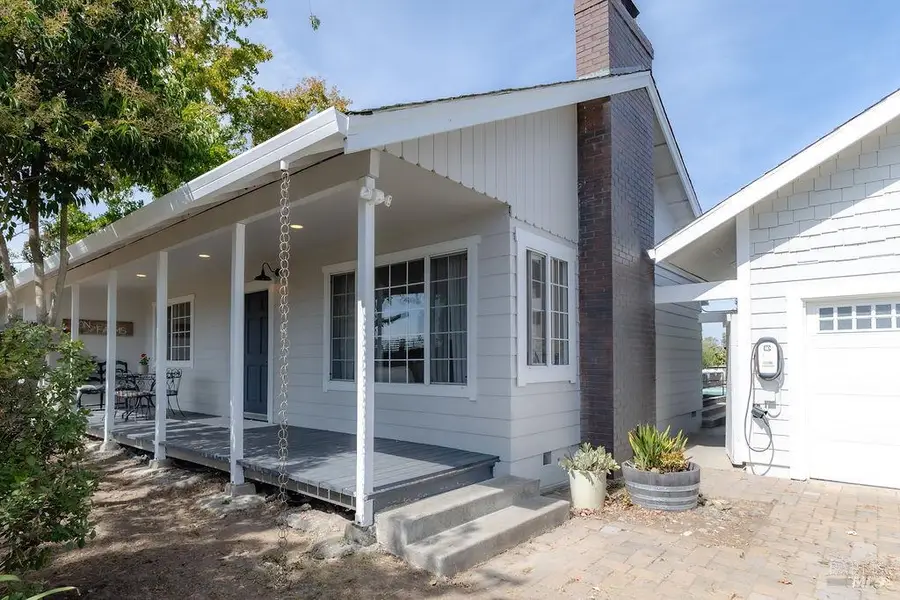 2565 Piner Road, Santa Rosa, CA 95401 - #2