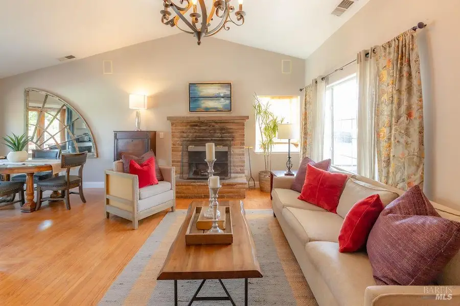 2565 Piner Road, Santa Rosa, CA 95401 - #3