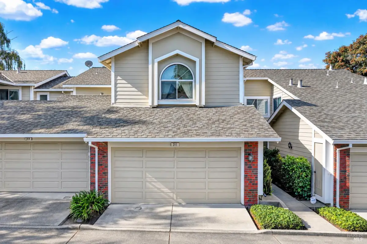 311 N Wildwood, Hercules, CA 94547 - #1