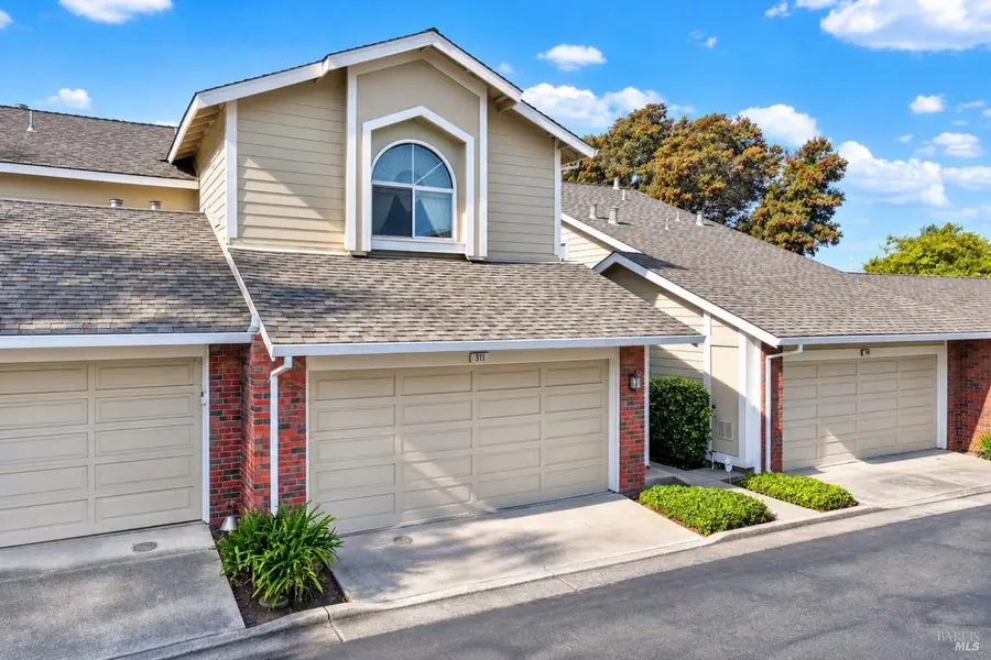 311 N Wildwood, Hercules, CA 94547 - #2