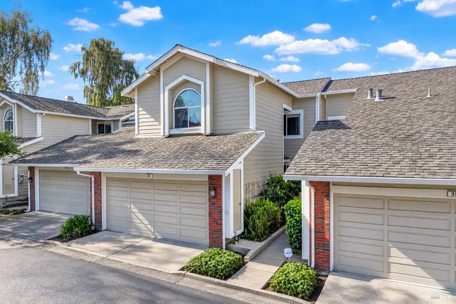 311 N Wildwood, Hercules, CA 94547 - #3