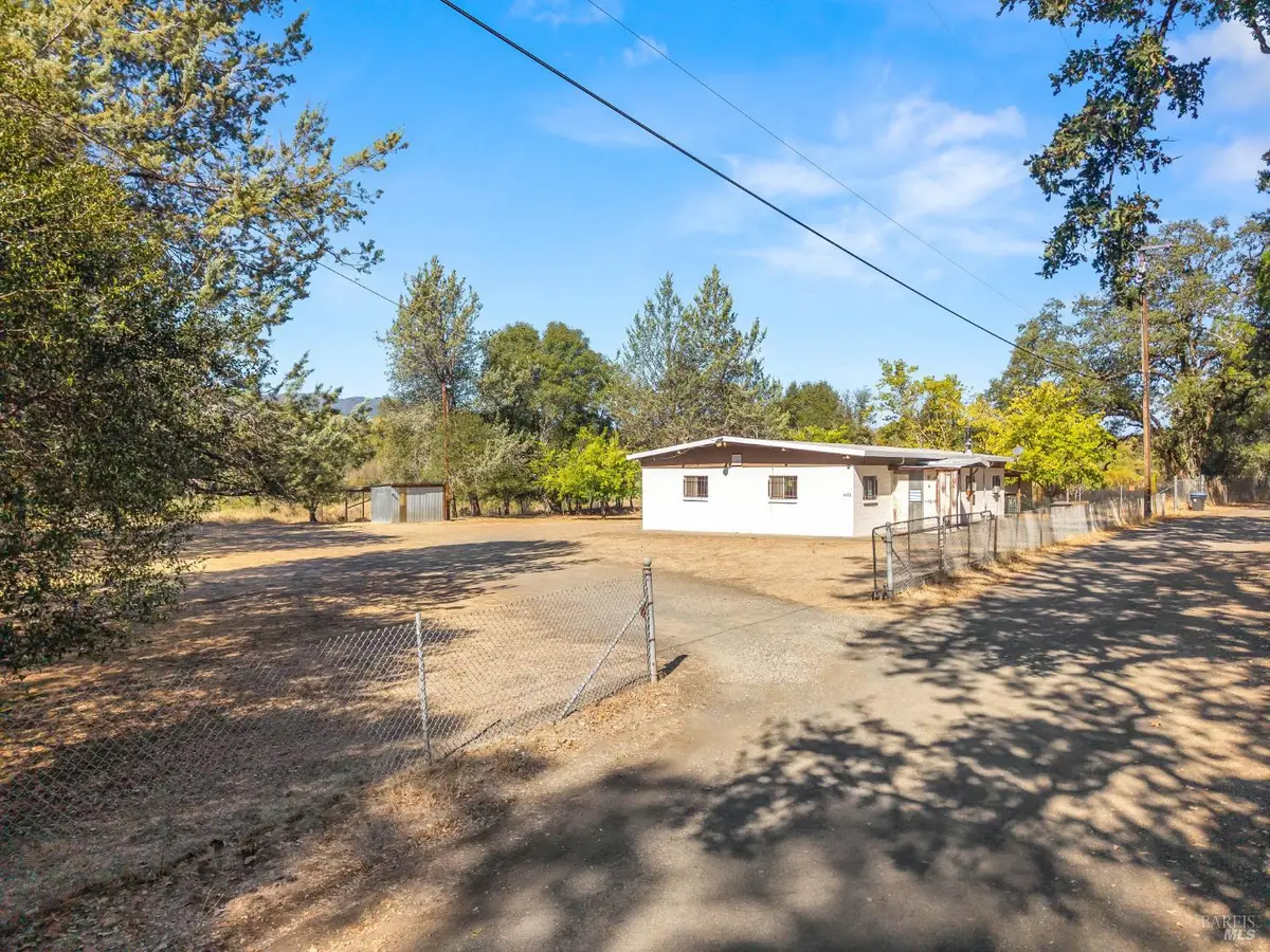 1400 Recreation Road, Ukiah, CA 95482 - #1