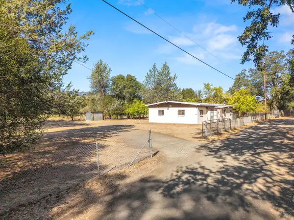 1400 Recreation Road, Ukiah, CA 95482