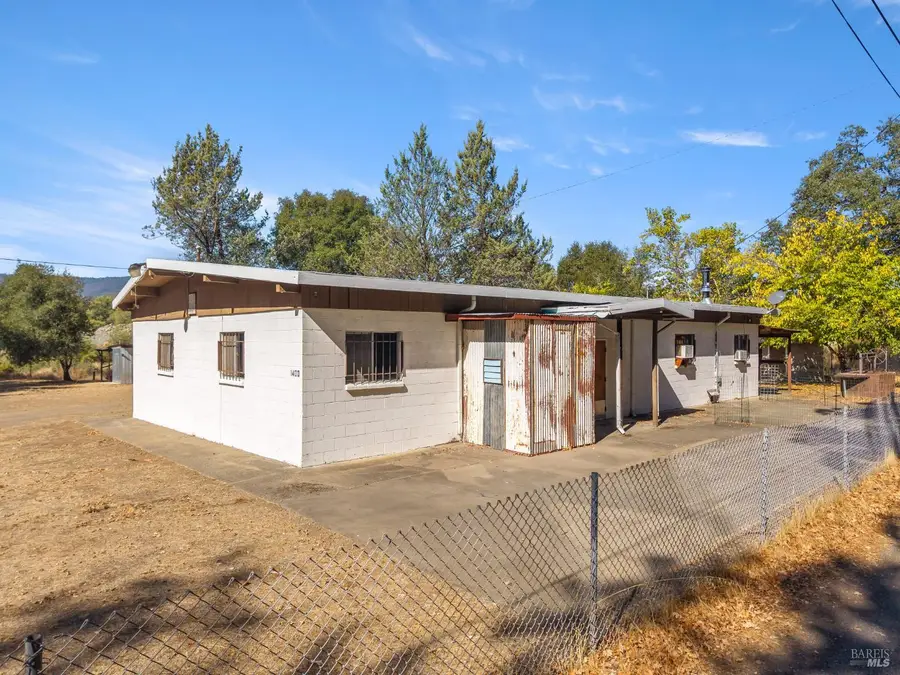 1400 Recreation Road, Ukiah, CA 95482 - #2