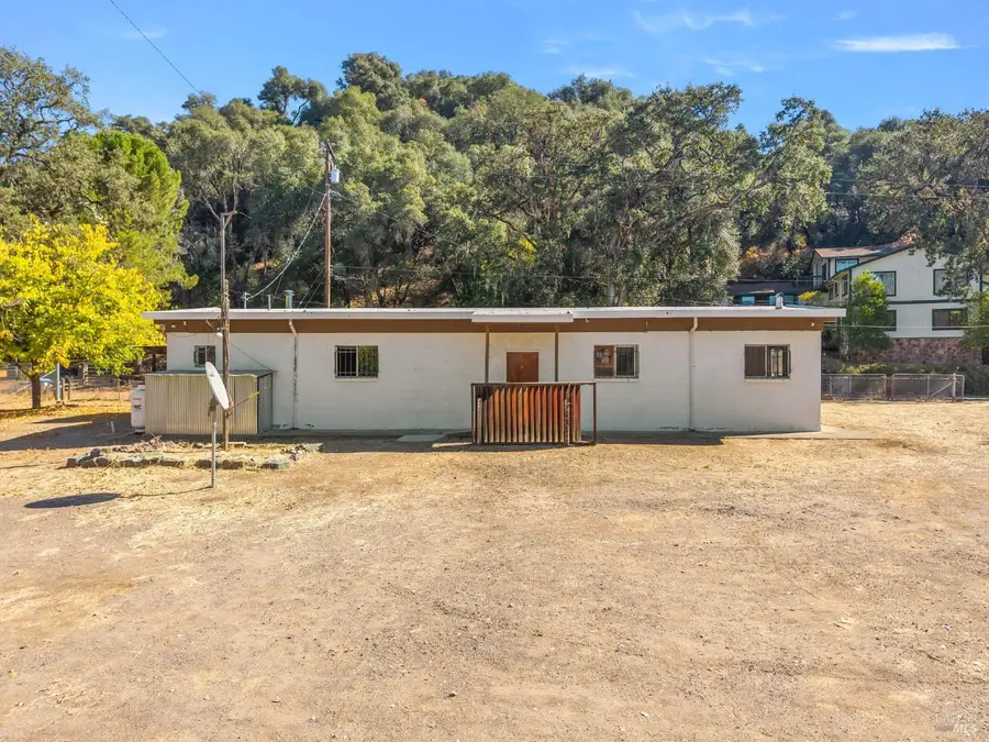 1400 Recreation Road, Ukiah, CA 95482 - #3