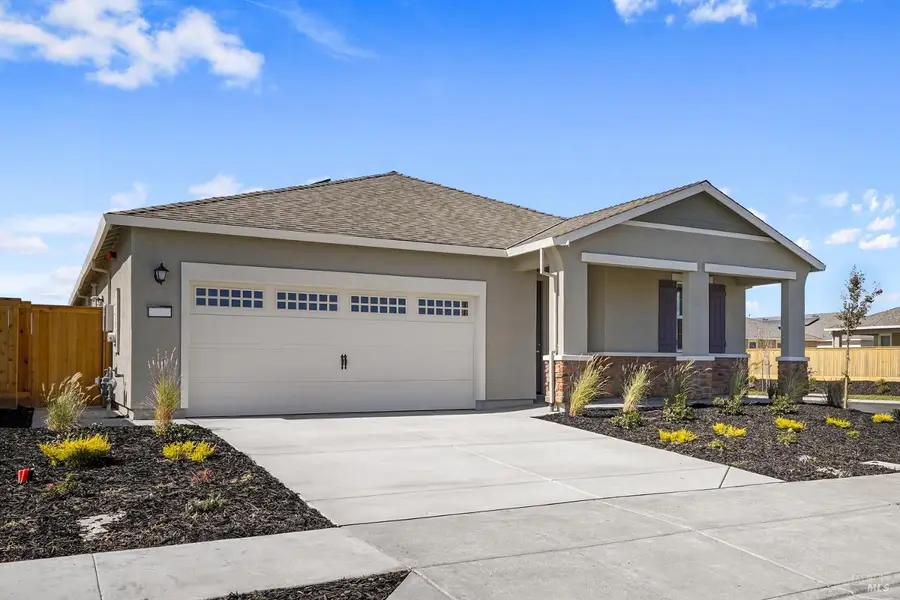 2251 Front Porch Lane, Rio Vista, CA 94571 - #2