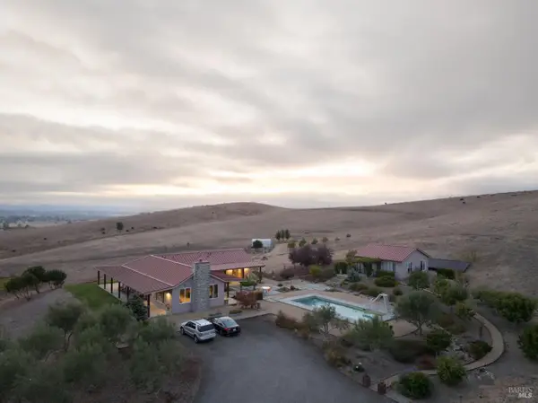 Address Withheld By Seller, Petaluma, CA 94954