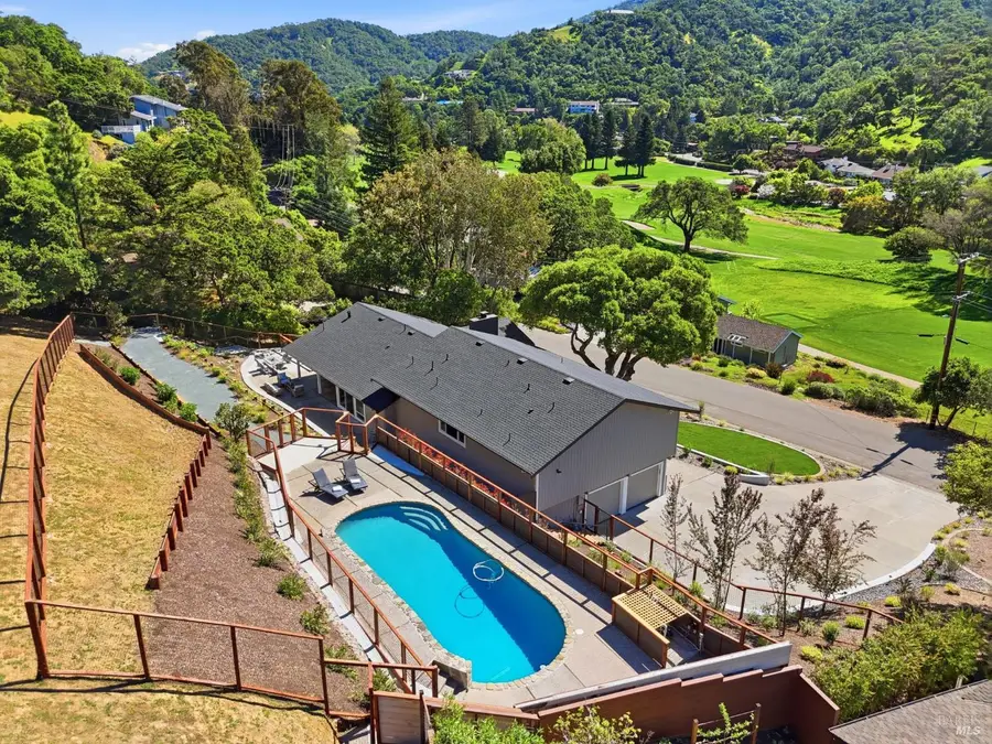 36 Capilano Drive, Novato, CA 94949 - #3