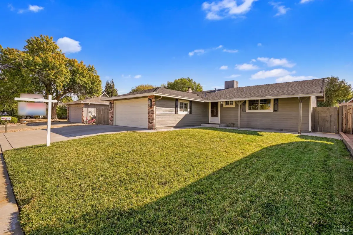 117 Kearney Way, Vacaville, CA 95687 - #1