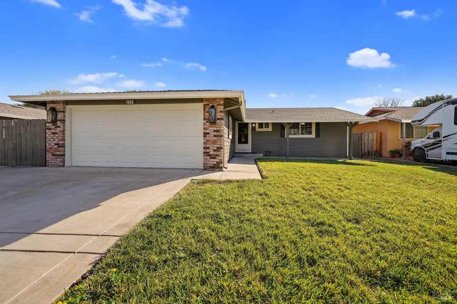 117 Kearney Way, Vacaville, CA 95687 - #2