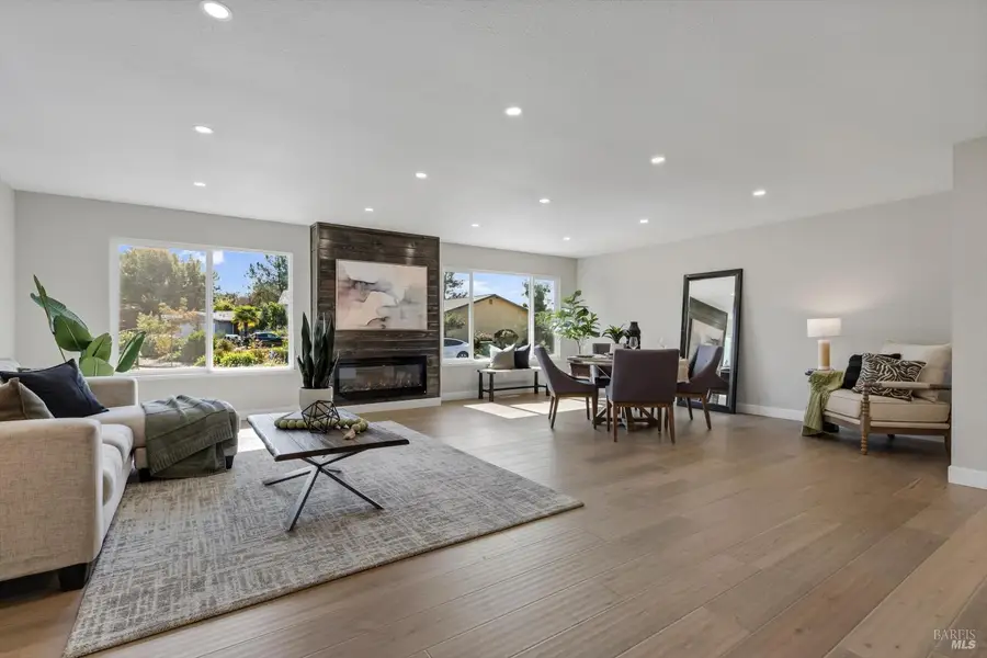 8268 Valley View Drive, Sebastopol, CA 95472 - #3