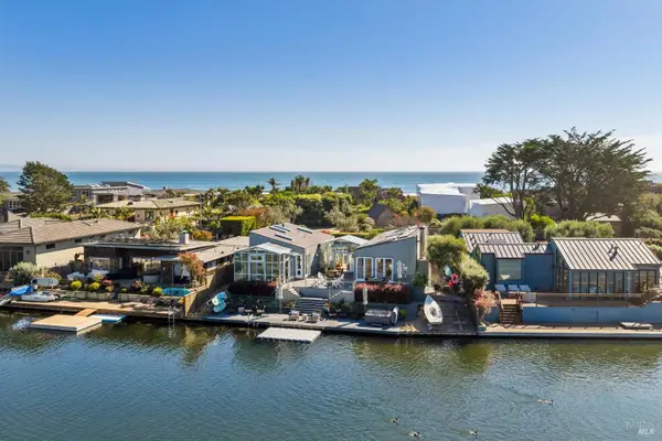 173 Seadrift Road, Stinson Beach, CA 94970