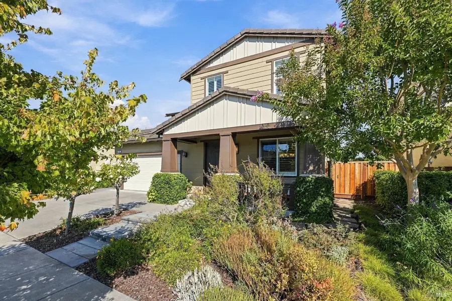 218 Saffron Court, Napa, CA 94559 - #2