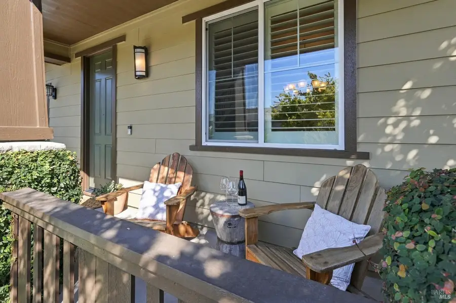 218 Saffron Court, Napa, CA 94559 - #3