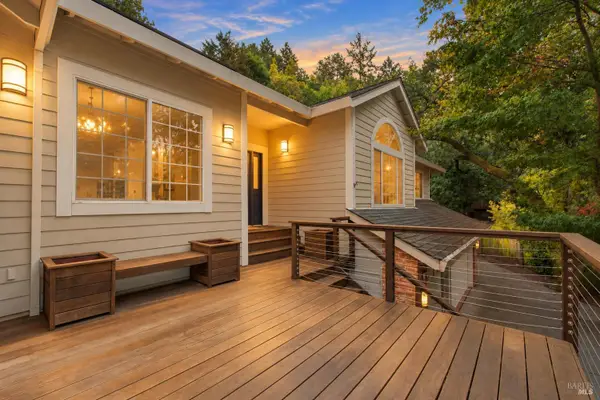 3546 Happy Valley Road, Santa Rosa, CA 95404