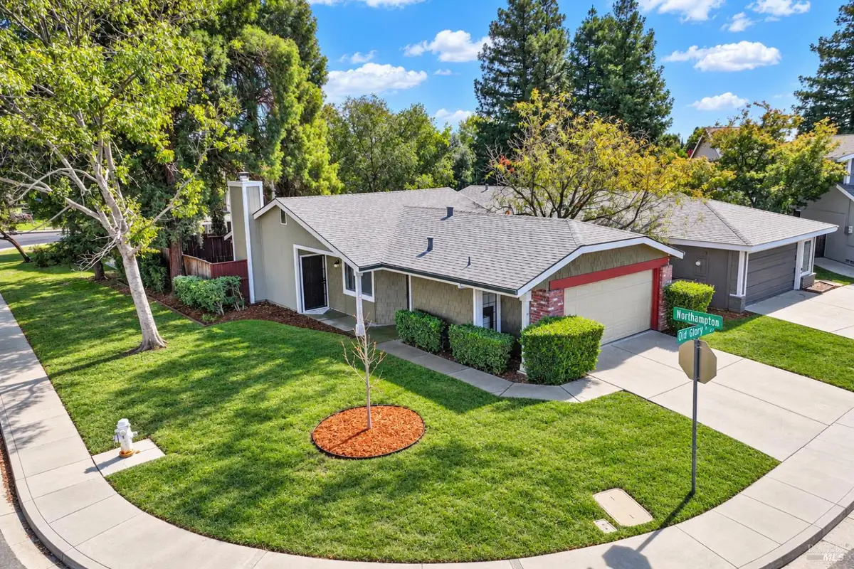 100 Old Glory Lane, Vacaville, CA 95687 - #1