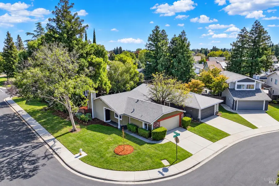 100 Old Glory Lane, Vacaville, CA 95687 - #2