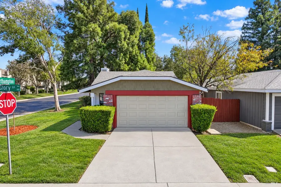 100 Old Glory Lane, Vacaville, CA 95687 - #3