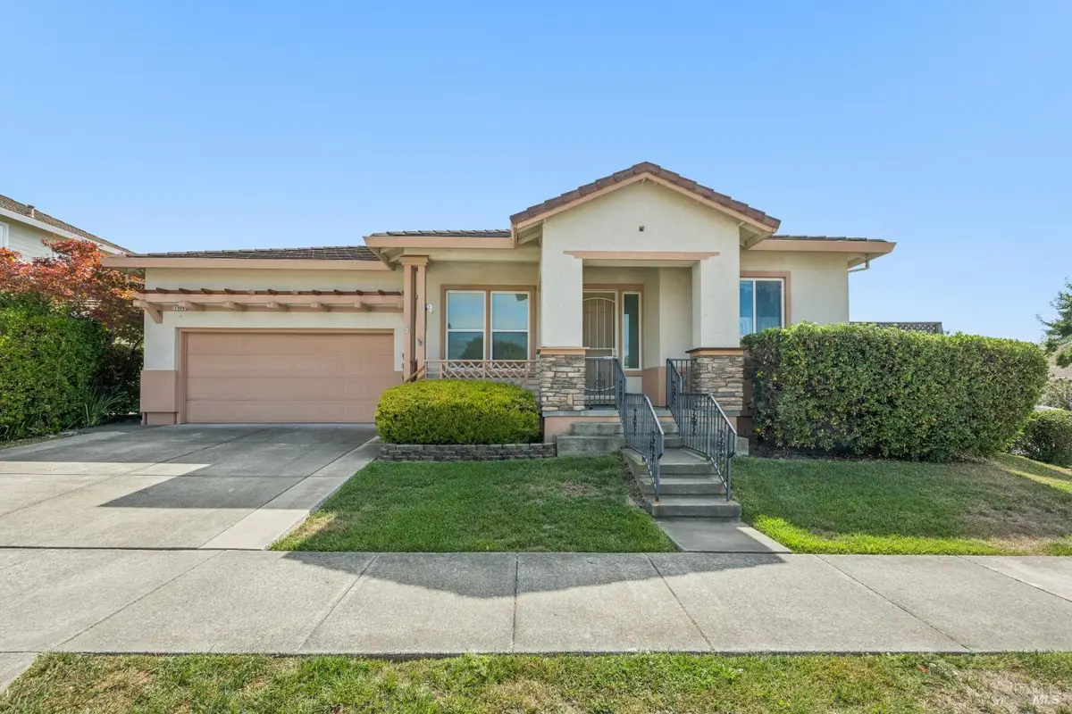 1900 Dover Lane, Petaluma, CA 94954 - #1