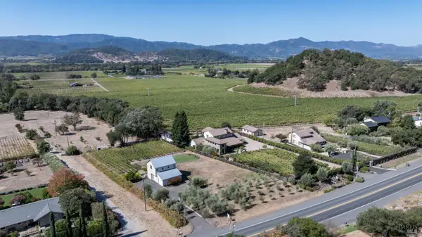 7031 Silverado Trail, Napa, CA 94558