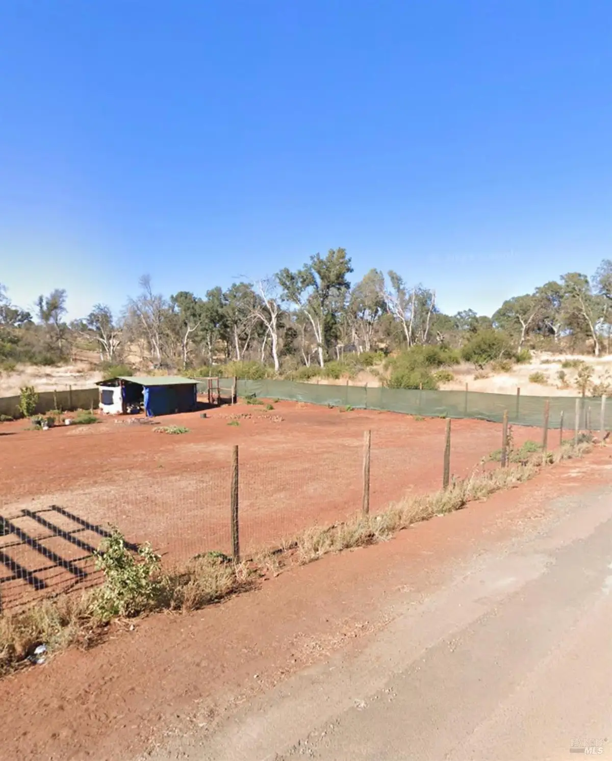 16452 Dam Road, Clearlake, CA 95422 - #1
