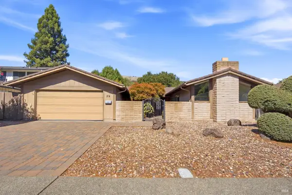 59 Mount Muir Court, San Rafael, CA 94903