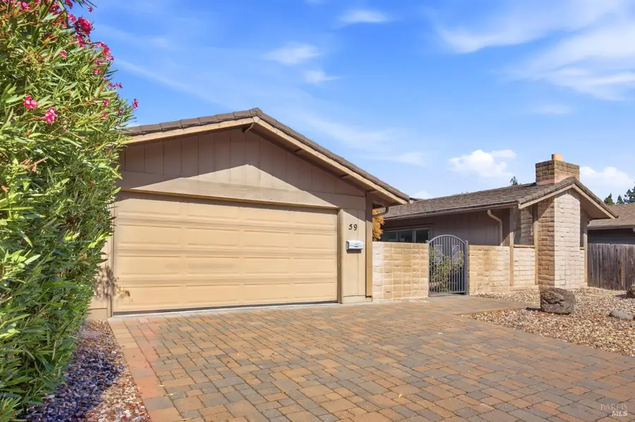 59 Mount Muir Court, San Rafael, CA 94903 - #2