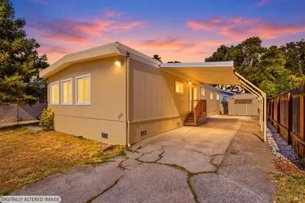 212 Mccoy Avenue, Santa Rosa, CA 95407