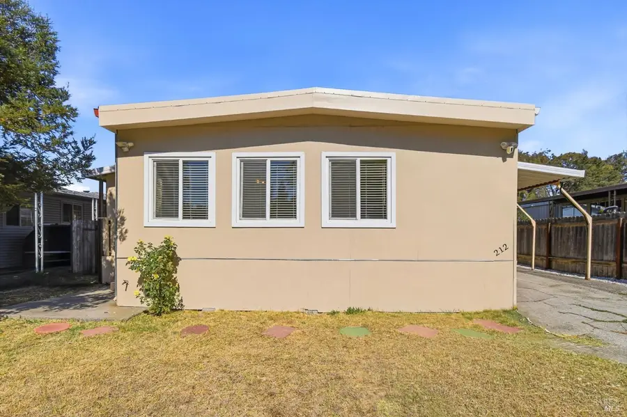212 Mccoy Avenue, Santa Rosa, CA 95407 - #2