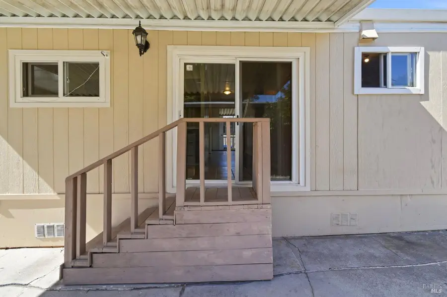 212 Mccoy Avenue, Santa Rosa, CA 95407 - #3