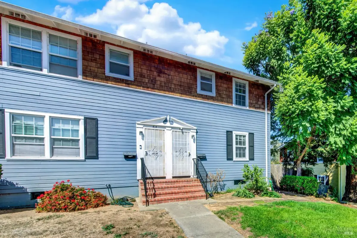 62 Parrott Street, Vallejo, CA 94590 - #1