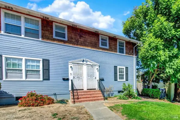 62 Parrott Street, Vallejo, CA 94590