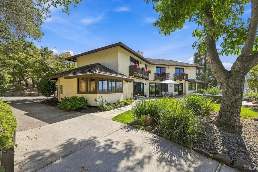9 Burning Tree Court, Napa, CA 94558 - #2