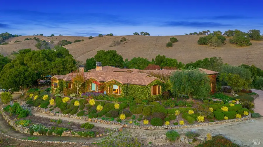 4575 Lovall Valley Loop Road, Sonoma, CA 95476 - #2