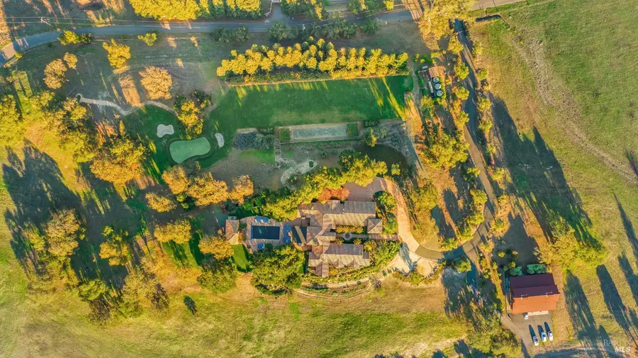 4575 Lovall Valley Loop Road, Sonoma, CA 95476 - #3
