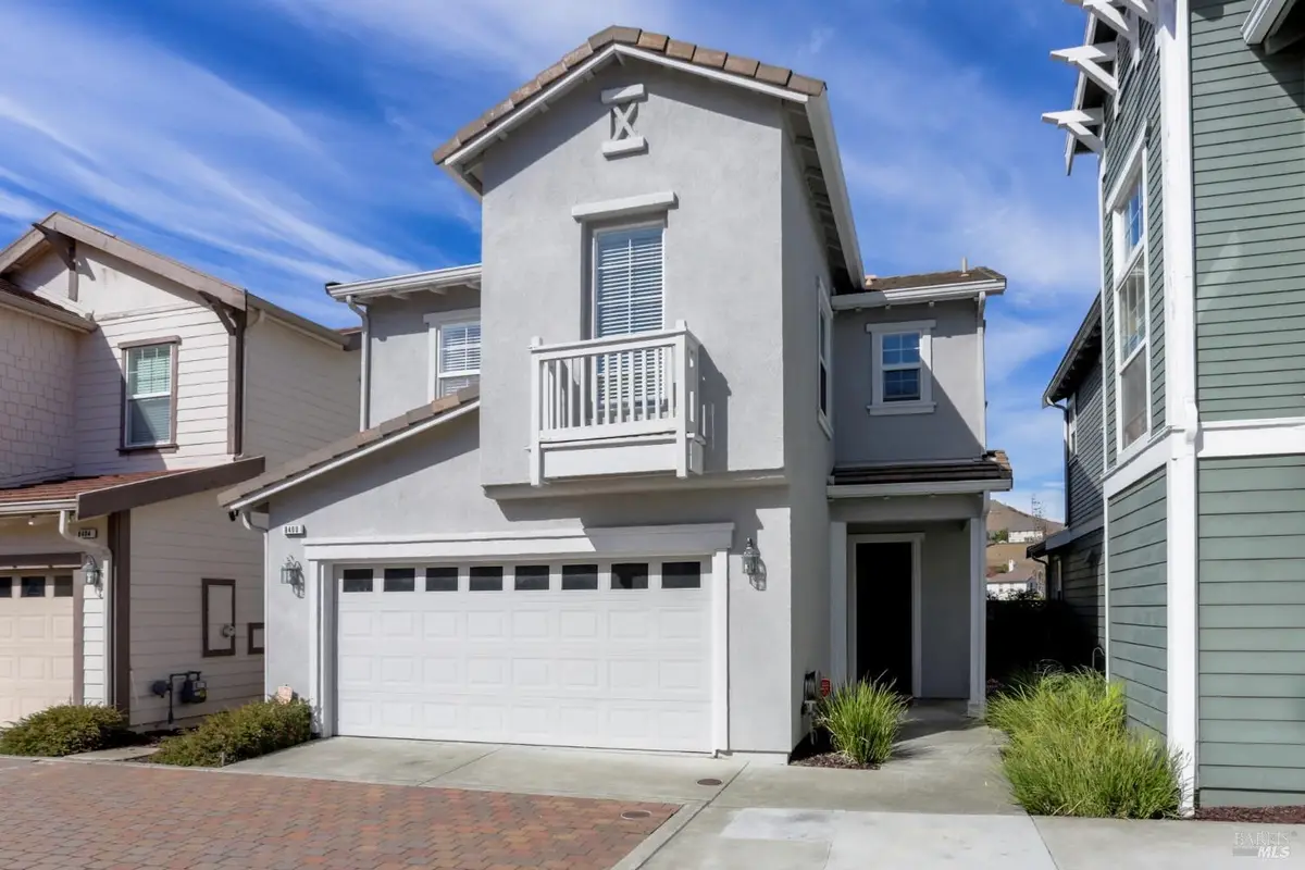 8400 Bennington Court, Vallejo, CA 94591 - #1