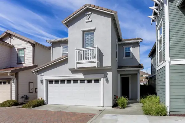 8400 Bennington Court, Vallejo, CA 94591