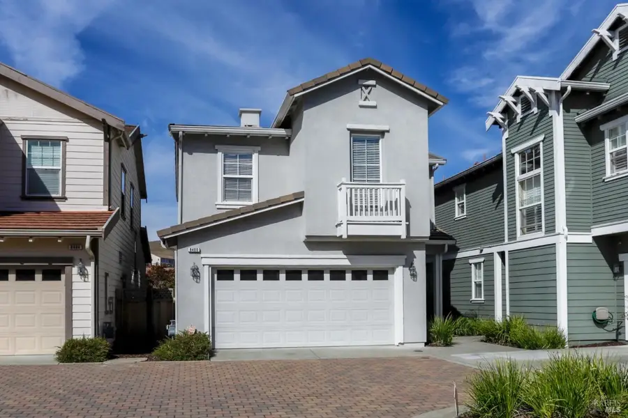 8400 Bennington Court, Vallejo, CA 94591 - #3