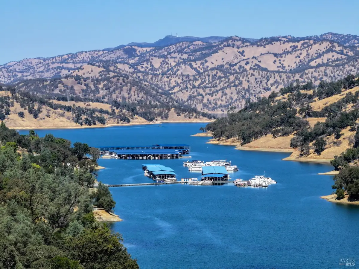 6003 Wragg Canyon Road, Napa, CA 94558 - #1