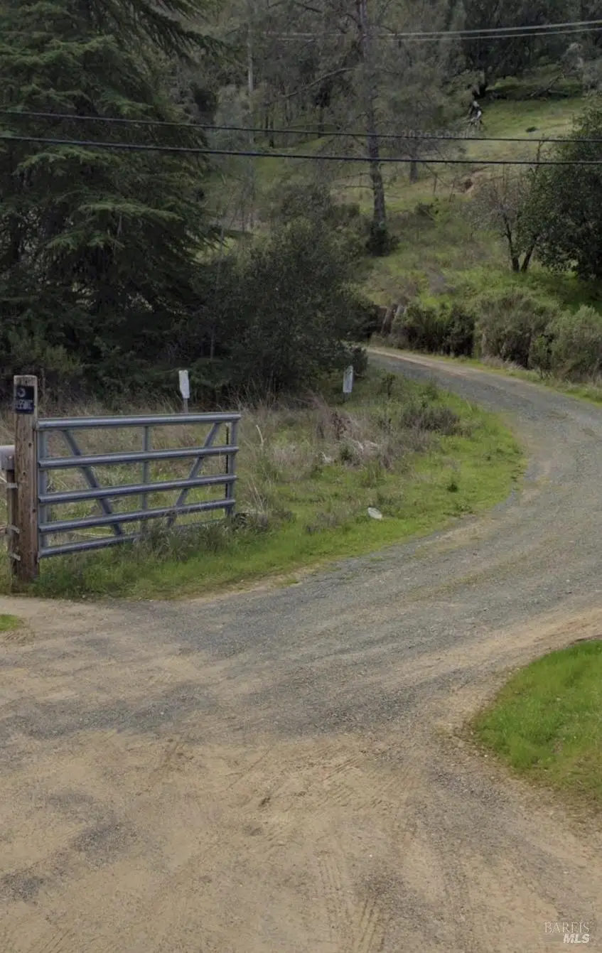 6003 Wragg Canyon Road, Napa, CA 94558 - #2