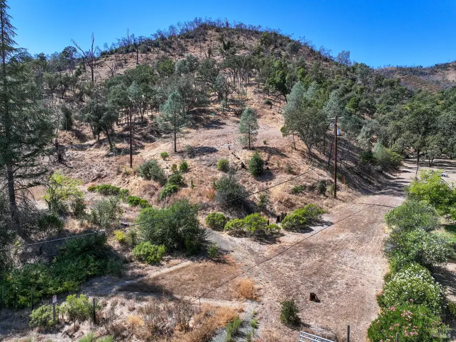 6003 Wragg Canyon Road, Napa, CA 94558 - #3